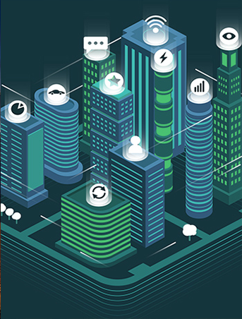 Smart Buildings